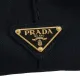 【2026】PRADA コットンキャンバス 2WAYトートバッグ 28*20*14cm 【2026】PRADA コットンキャンバス 2WAYトートバッグ 28*20*14cm