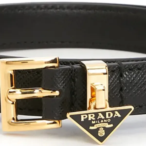 【2026】PRADAレディース ベルト☆正規品安全発送☆ 【2026】PRADAレディース ベルト☆正規品安全発送☆