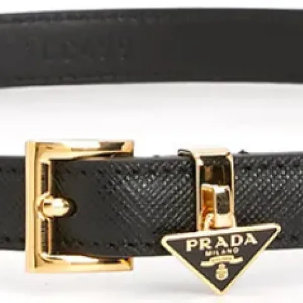 【2026】PRADAレディース ベルト☆正規品安全発送☆ 【2026】PRADAレディース ベルト☆正規品安全発送☆