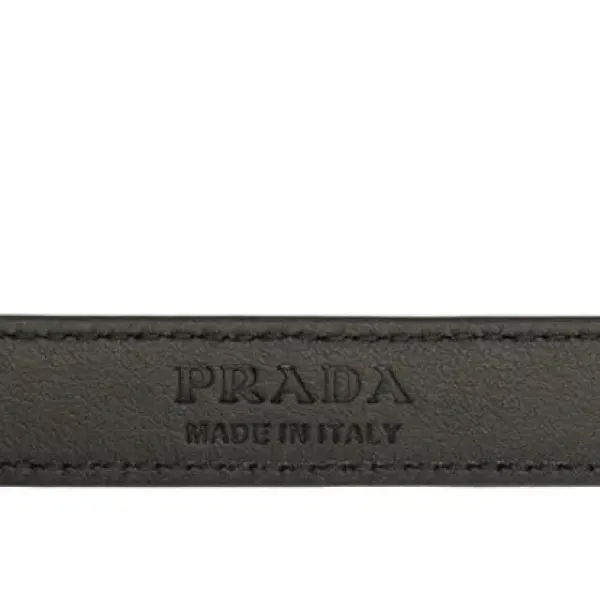 【2026】PRADAレディース ベルト☆正規品安全発送☆ 【2026】PRADAレディース ベルト☆正規品安全発送☆