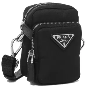 【2026】【即発】PRADA ユニセックスショルダーバッグ 10.5*7*3.5cm 【2026】【即発】PRADA ユニセックスショルダーバッグ 10.5*7*3.5cm