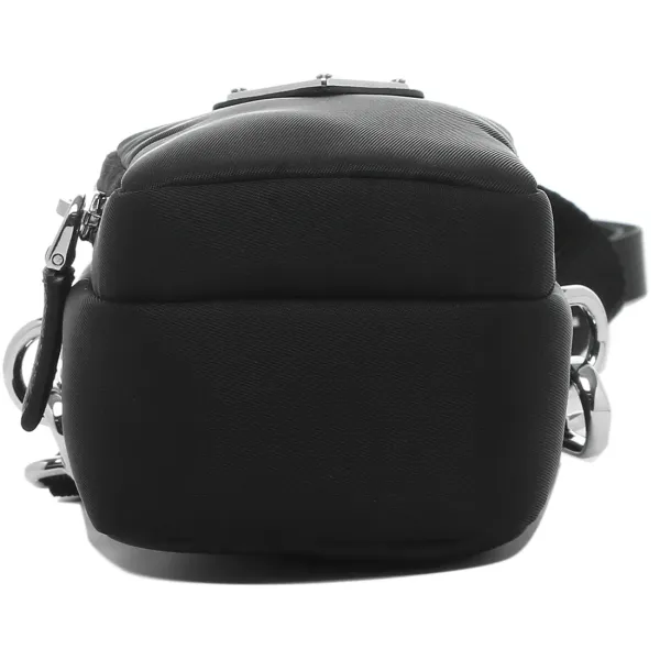 【2026】【即発】PRADA ユニセックスショルダーバッグ 10.5*7*3.5cm