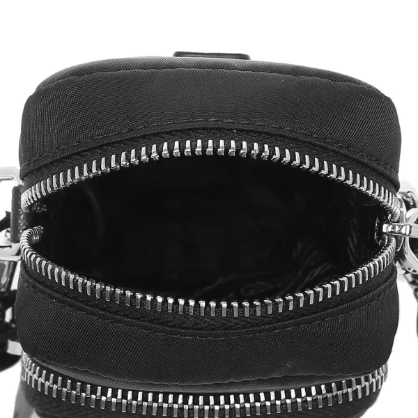 【2026】【即発】PRADA ユニセックスショルダーバッグ 10.5*7*3.5cm
