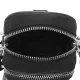 【2026】【即発】PRADA ユニセックスショルダーバッグ 10.5*7*3.5cm