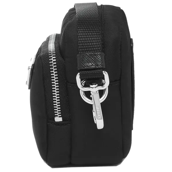 【2026】【即発】PRADA ユニセックスショルダーバッグ 10.5*7*3.5cm