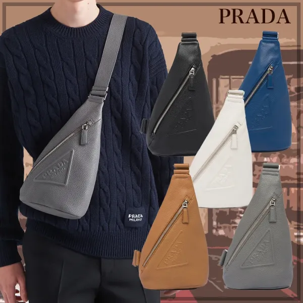 【2026】PRADA プラダ クロス ヴィッテロダイノレザーバッグ 32*17*6.5cm 【2026】PRADA プラダ クロス ヴィッテロダイノレザーバッグ 32*17*6.5cm