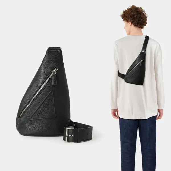 【2026】PRADA プラダ クロス ヴィッテロダイノレザーバッグ 32*17*6.5cm 【2026】PRADA プラダ クロス ヴィッテロダイノレザーバッグ 32*17*6.5cm