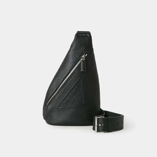 【2026】PRADA プラダ クロス ヴィッテロダイノレザーバッグ 32*17*6.5cm 【2026】PRADA プラダ クロス ヴィッテロダイノレザーバッグ 32*17*6.5cm