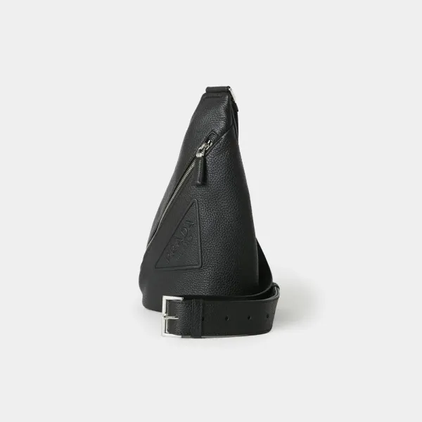 【2026】PRADA プラダ クロス ヴィッテロダイノレザーバッグ 32*17*6.5cm 【2026】PRADA プラダ クロス ヴィッテロダイノレザーバッグ 32*17*6.5cm