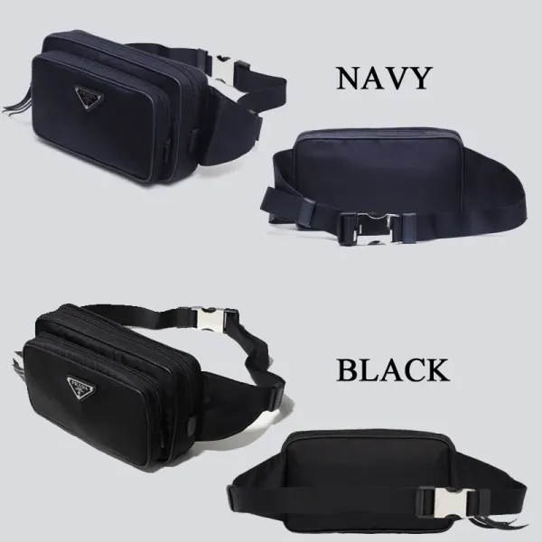 【2026】PRADA プラダメンズファッションクラシックショルダーバッグ 21*12.5*4.5cm 【2026】PRADA プラダメンズファッションクラシックショルダーバッグ 21*12.5*4.5cm
