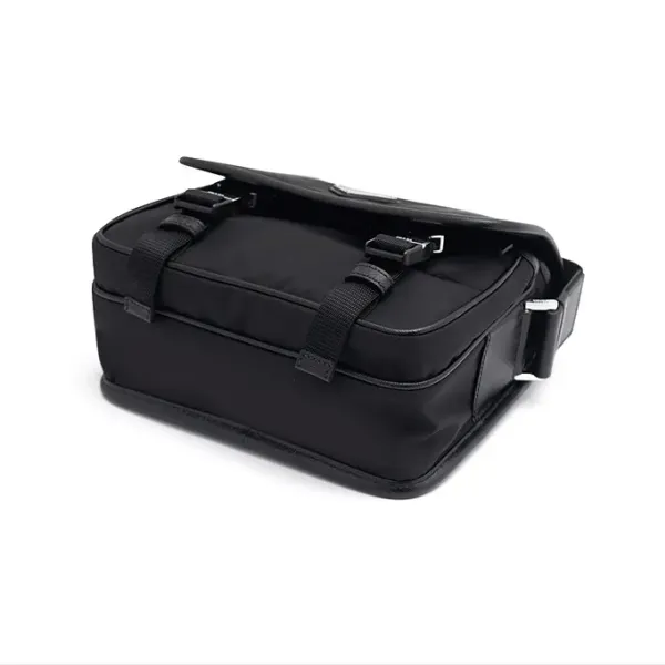 【2026】☆PRADA プラダ ナイロン ショルダーバッグ