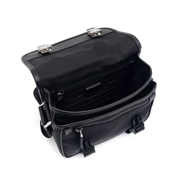 【2026】☆PRADA プラダ ナイロン ショルダーバッグ