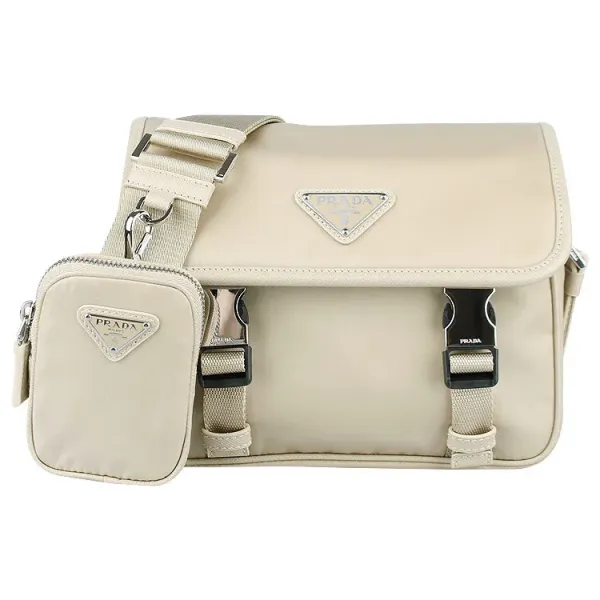 【2026】☆PRADA プラダ ナイロン ショルダーバッグ