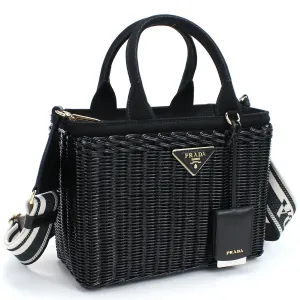 【2026】PRADA かごバッグ 【2026】PRADA かごバッグ