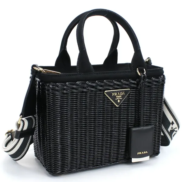 【2026】PRADA かごバッグ 【2026】PRADA かごバッグ