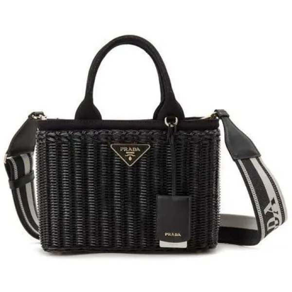 【2026】PRADA かごバッグ 【2026】PRADA かごバッグ