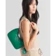 【2026】★PRADA直営店★RE-EDITION ナッパレザー ショルダーバッグ 22*18*6.5cm