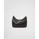 【2026】★PRADA直営店★RE-EDITION ナッパレザー ショルダーバッグ 22*18*6.5cm