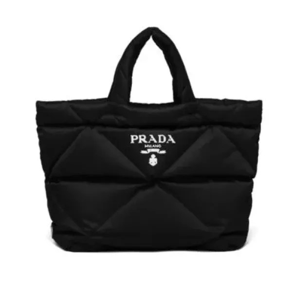 【2026】特価 3日で入荷します VERY雑誌掲載 PRADA 新作 パデッドRe Nylon トートバッグ-BUYMA 【2026】特価 3日で入荷します VERY雑誌掲載 PRADA 新作 パデッドRe Nylon トートバッグ-BUYMA