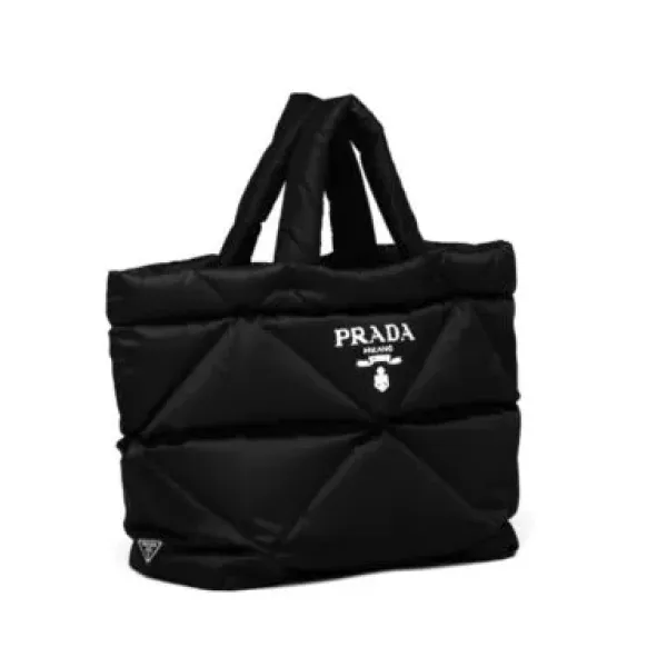 【2026】特価 3日で入荷します VERY雑誌掲載 PRADA 新作 パデッドRe Nylon トートバッグ-BUYMA 【2026】特価 3日で入荷します VERY雑誌掲載 PRADA 新作 パデッドRe Nylon トートバッグ-BUYMA