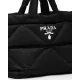 【2026】特価 3日で入荷します VERY雑誌掲載 PRADA 新作 パデッドRe Nylon トートバッグ-BUYMA 【2026】特価 3日で入荷します VERY雑誌掲載 PRADA 新作 パデッドRe Nylon トートバッグ-BUYMA