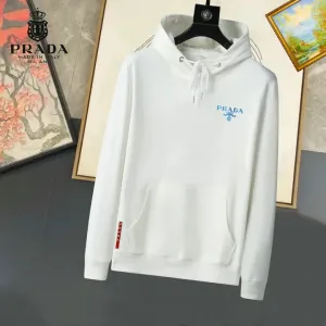 【2026】【Prada】( プラダ ) スウェット 男女兼用、ご好評に付き再入荷! 【2026】【Prada】( プラダ ) スウェット 男女兼用、ご好評に付き再入荷!