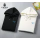 【2026】【Prada】( プラダ ) スウェット 男女兼用、ご好評に付き再入荷! 【2026】【Prada】( プラダ ) スウェット 男女兼用、ご好評に付き再入荷!