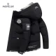 【2026】【季節替わり在庫処分】 MONCLER メンズ冬季ダウンジャケット