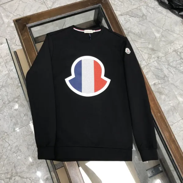 【2026】【MONCLER】モンクレール スウェットシャツ 男女兼用、ご好評に付き再入荷! 【2026】【MONCLER】モンクレール スウェットシャツ 男女兼用、ご好評に付き再入荷!