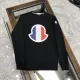 【2026】【MONCLER】モンクレール スウェットシャツ 男女兼用、ご好評に付き再入荷! 【2026】【MONCLER】モンクレール スウェットシャツ 男女兼用、ご好評に付き再入荷!