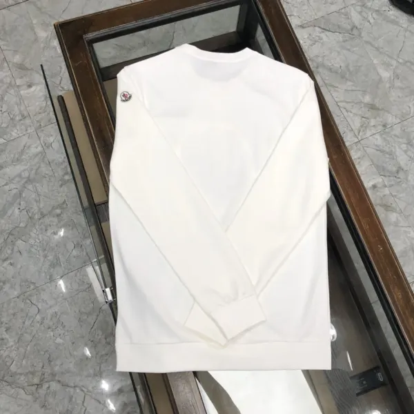 【2026】【MONCLER】モンクレール スウェットシャツ 男女兼用、ご好評に付き再入荷! 【2026】【MONCLER】モンクレール スウェットシャツ 男女兼用、ご好評に付き再入荷!