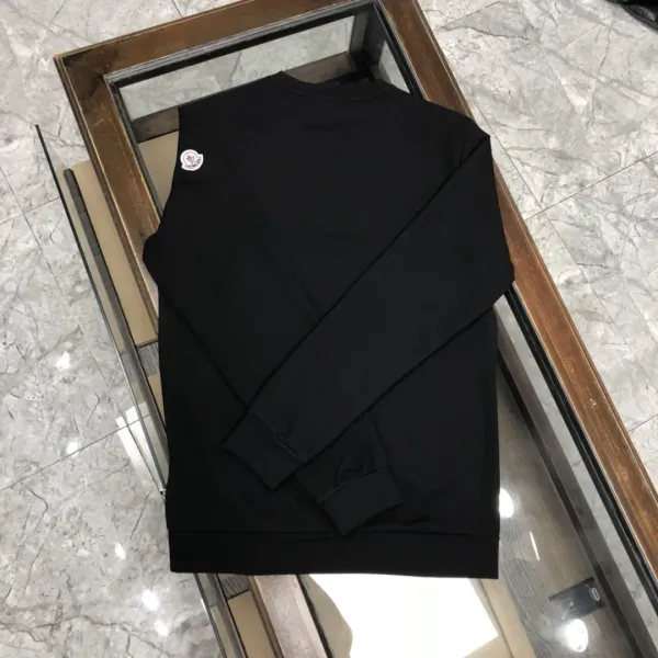 【2026】【MONCLER】モンクレール スウェットシャツ 男女兼用、ご好評に付き再入荷! 【2026】【MONCLER】モンクレール スウェットシャツ 男女兼用、ご好評に付き再入荷!
