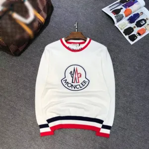 【2026】【MONCLER】モンクレール スウェットシャツ 男女兼用、ご好評に付き再入荷! 【2026】【MONCLER】モンクレール スウェットシャツ 男女兼用、ご好評に付き再入荷!