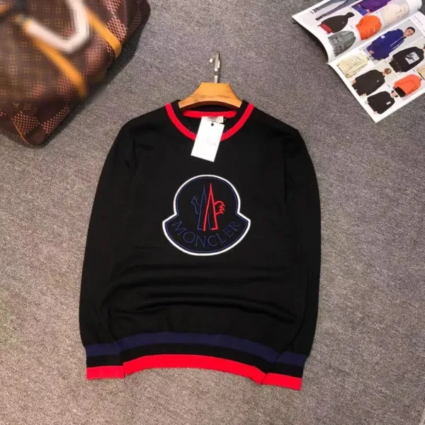 【2026】【MONCLER】モンクレール スウェットシャツ 男女兼用、ご好評に付き再入荷！
