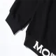 【2026】 【MONCLER】モンクレール  スウェットシャツ 男女兼用、ご好評に付き再入荷！