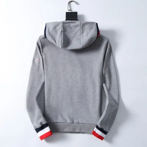 【2026】【MONCLER】モンクレール スウェットシャツ 男女兼用、ご好評に付き再入荷! 【2026】【MONCLER】モンクレール スウェットシャツ 男女兼用、ご好評に付き再入荷!