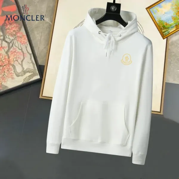 【2026】【MONCLER】モンクレール、パーカー 男女兼用【即日出荷】 【2026】【MONCLER】モンクレール、パーカー 男女兼用【即日出荷】