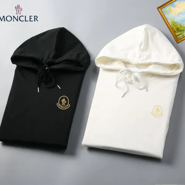 【2026】【MONCLER】モンクレール、パーカー 男女兼用【即日出荷】 【2026】【MONCLER】モンクレール、パーカー 男女兼用【即日出荷】