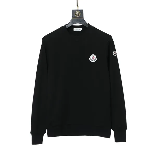 【2026】【MONCLER】モンクレール スウェットシャツ 男女兼用【即日出荷】 【2026】【MONCLER】モンクレール スウェットシャツ 男女兼用【即日出荷】