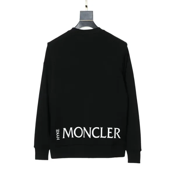 【2026】【MONCLER】モンクレール スウェットシャツ 男女兼用【即日出荷】 【2026】【MONCLER】モンクレール スウェットシャツ 男女兼用【即日出荷】