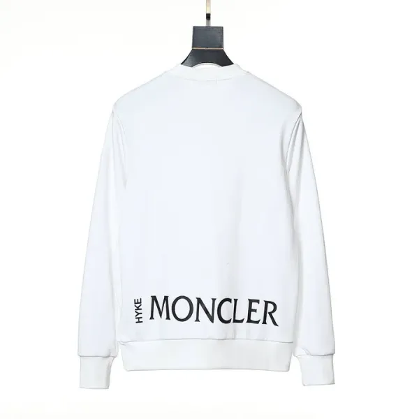 【2026】【MONCLER】モンクレール スウェットシャツ 男女兼用【即日出荷】 【2026】【MONCLER】モンクレール スウェットシャツ 男女兼用【即日出荷】