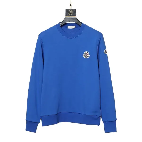 【2026】【MONCLER】モンクレール スウェットシャツ 男女兼用【即日出荷】 【2026】【MONCLER】モンクレール スウェットシャツ 男女兼用【即日出荷】