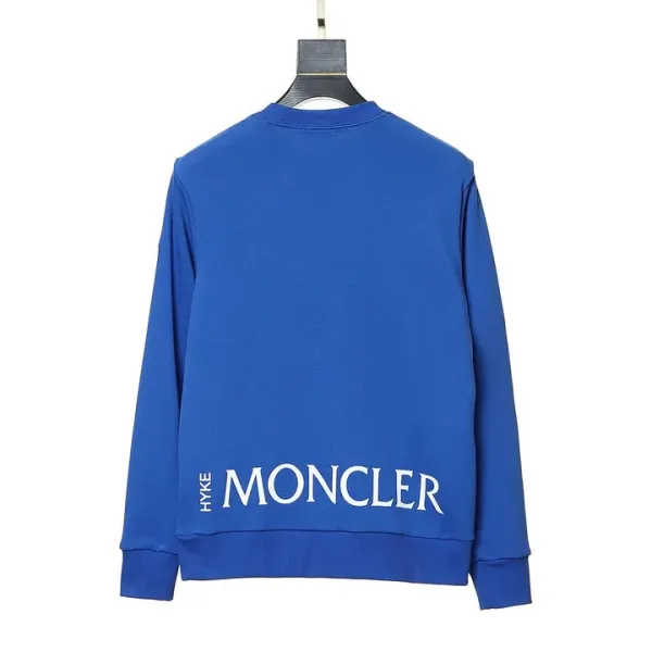 【2026】【MONCLER】モンクレール スウェットシャツ 男女兼用【即日出荷】 【2026】【MONCLER】モンクレール スウェットシャツ 男女兼用【即日出荷】