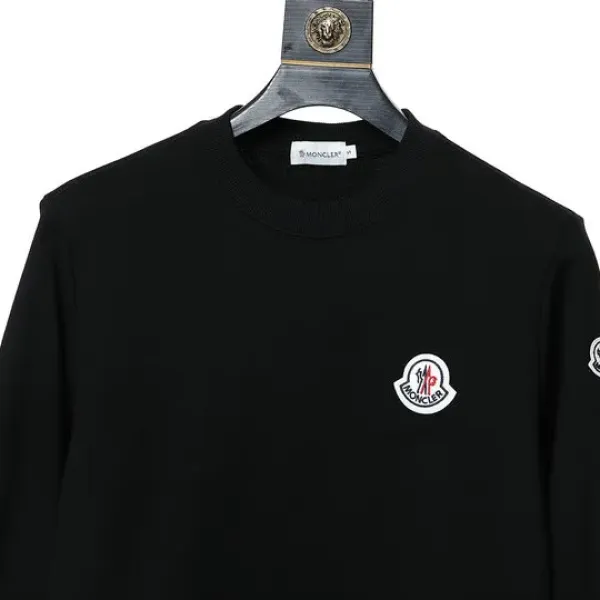 【2026】【MONCLER】モンクレール スウェットシャツ 男女兼用【即日出荷】 【2026】【MONCLER】モンクレール スウェットシャツ 男女兼用【即日出荷】