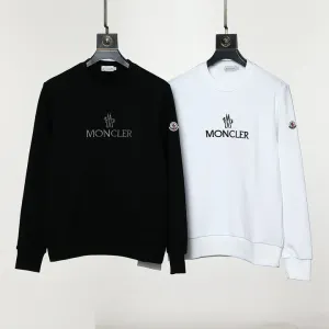 【2026】【MONCLER】男女兼用、ご好評に付き再入荷! 【2026】【MONCLER】男女兼用、ご好評に付き再入荷!