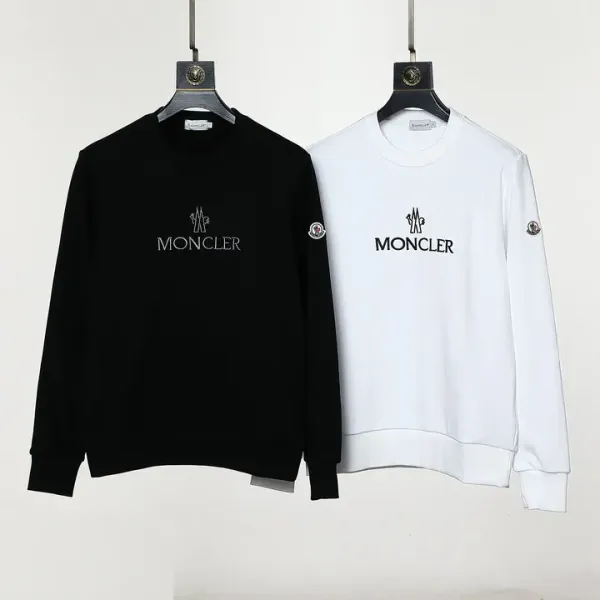 【2026】【MONCLER】男女兼用、ご好評に付き再入荷! 【2026】【MONCLER】男女兼用、ご好評に付き再入荷!