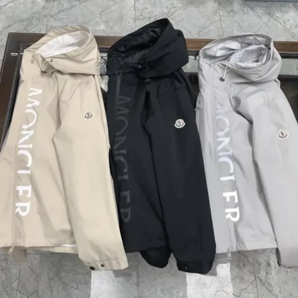 【2026】【MONCLER】モンクレール ご好評に付き再入荷! 【2026】【MONCLER】モンクレール ご好評に付き再入荷!