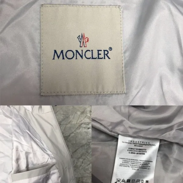 【2026】【MONCLER】モンクレール ご好評に付き再入荷! 【2026】【MONCLER】モンクレール ご好評に付き再入荷!