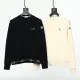 【2026】【MONCLER】モンクレール スウェットシャツ 男女兼用【即日出荷】 【2026】【MONCLER】モンクレール スウェットシャツ 男女兼用【即日出荷】