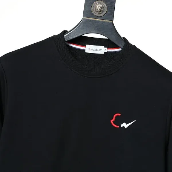 【2026】【MONCLER】モンクレール スウェットシャツ 男女兼用【即日出荷】 【2026】【MONCLER】モンクレール スウェットシャツ 男女兼用【即日出荷】